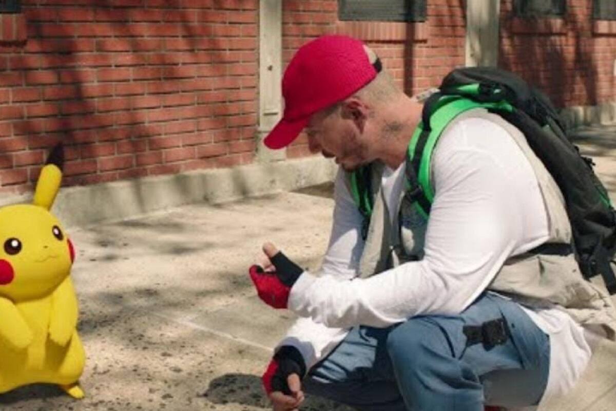 J Balvin se une a la celebración de los 25 años de Pokémon con el tema “Ten Cuidado”