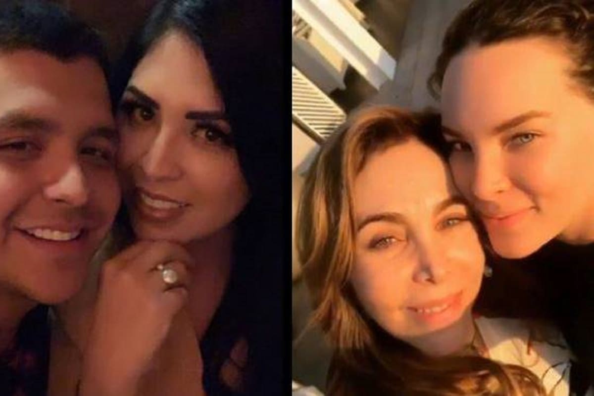 Cristy Nodal: "Basta con no mentir al que te escucha, ni decepcionar al que confío en ti"