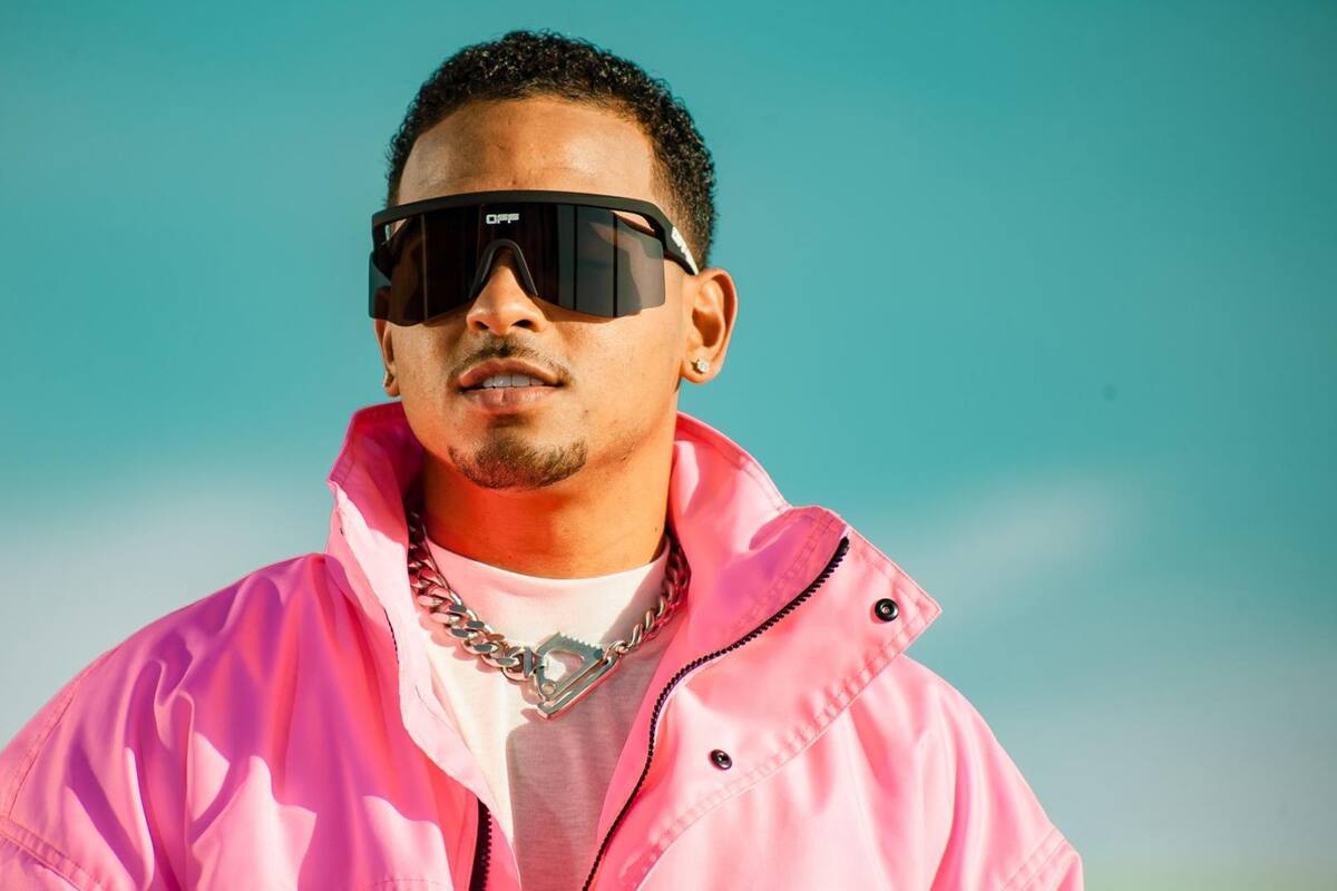 Ozuna da contra a Bad Bunny en cuanto a la música hecha con inteligencia artificial