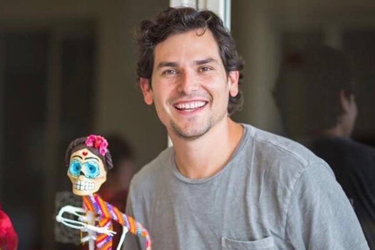 Alan Estrada exhibe a su padre por organizar fiesta de 80 personas en plena pandemia