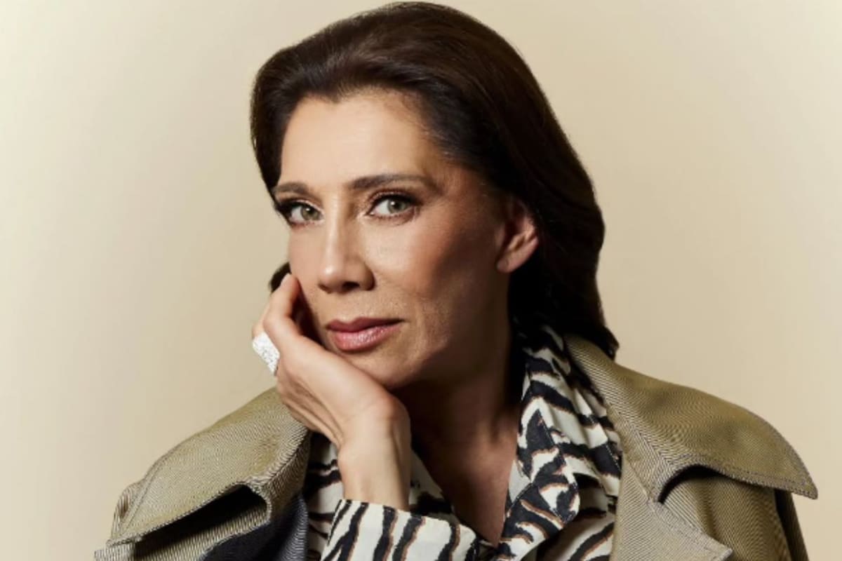 Cynthia Klitbo se quiebra al denunciar maltrato durante mastografía y papanicolaou en laboratorio y cuestiona protocolos que deberían asegurar consentimiento y respeto a pacientes