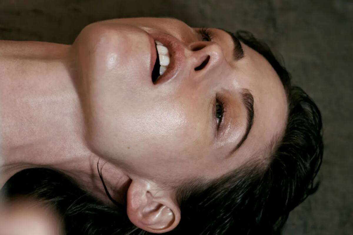 Kristen Stewart desafía la censura en la nueva portada de Rolling Stone