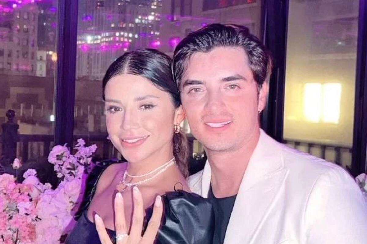 Christian Estrada se arrepiente y borra las disculpas públicas a Ferka