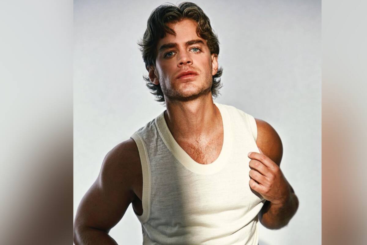Polo Morín seduce a sus fans con estas provocadoras fotografías