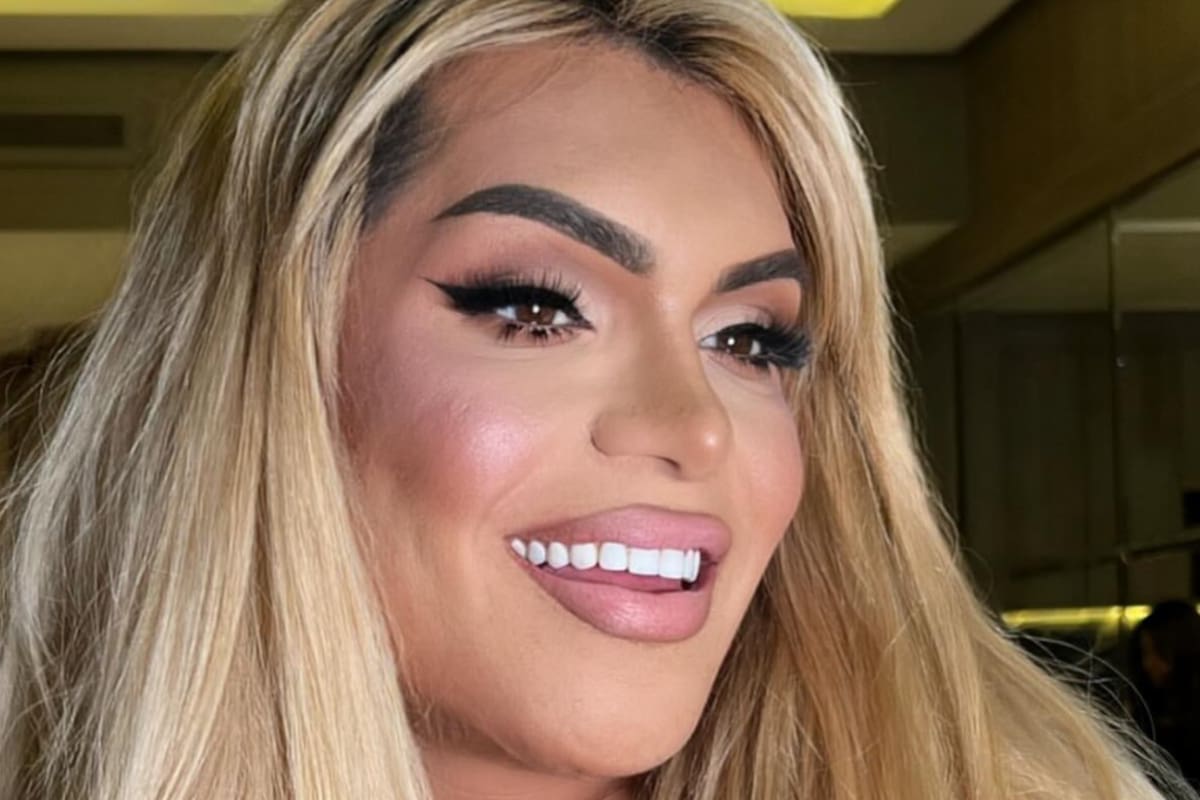 Wendy Guevara conoce a Emily: una peculiar fan de 7 años