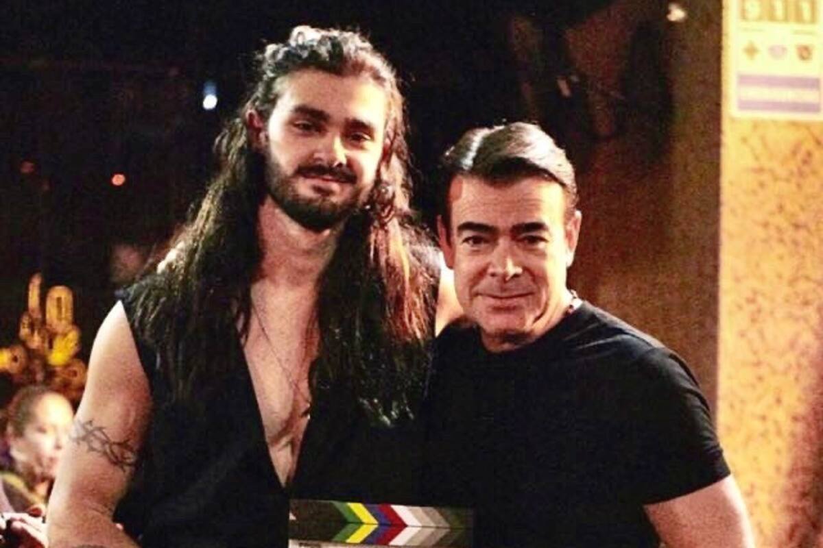 Toño Mauri se somete a un doble trasplante de pulmón tras contagiarse de Covid-19