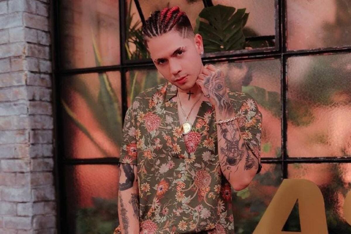 Juan de Dios Pantoja da positivo a Covid-19 a días de haber participado en “Así se baila”