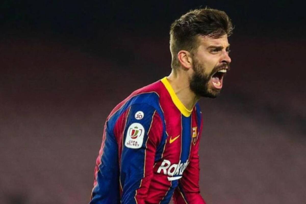 Esta es la dura condición de Shakira que Gerard Piqué debe seguir para ver a sus hijos