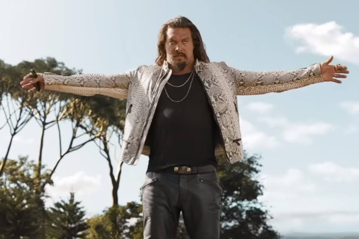 Revelan primer adelanto de “Rápidos y Furiosos 10”