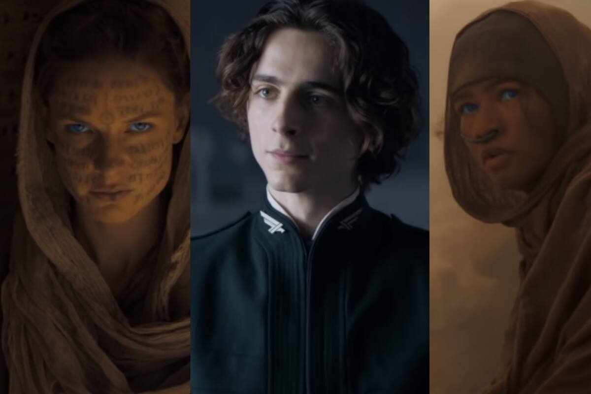 DUNE: claves de su universo antes del estreno de la película