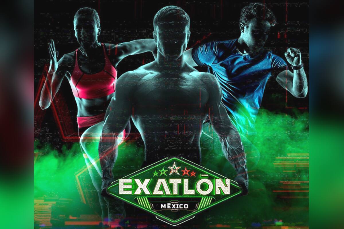 Exatlón México: ¡se filtra el equipo GANADOR de la Villa 360 de este jueves 30 de noviembre!