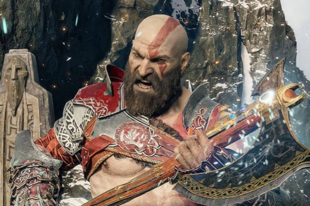 Amazon realizará serie live-action del videojuego God Of War