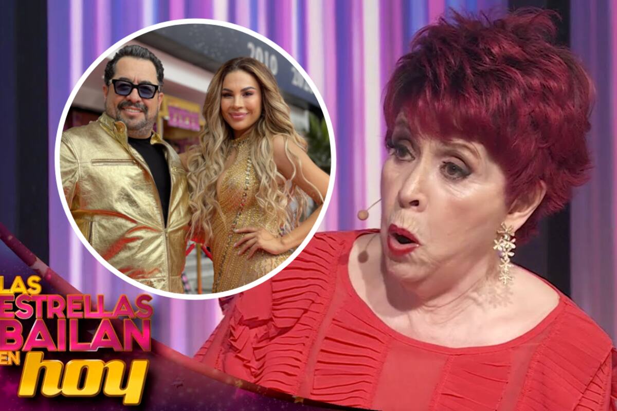 Ema Pulido incita a El Borrego de ABUSAR a Tefi Valenzuela para figurar en el medio: ¡la tachan de insensible!