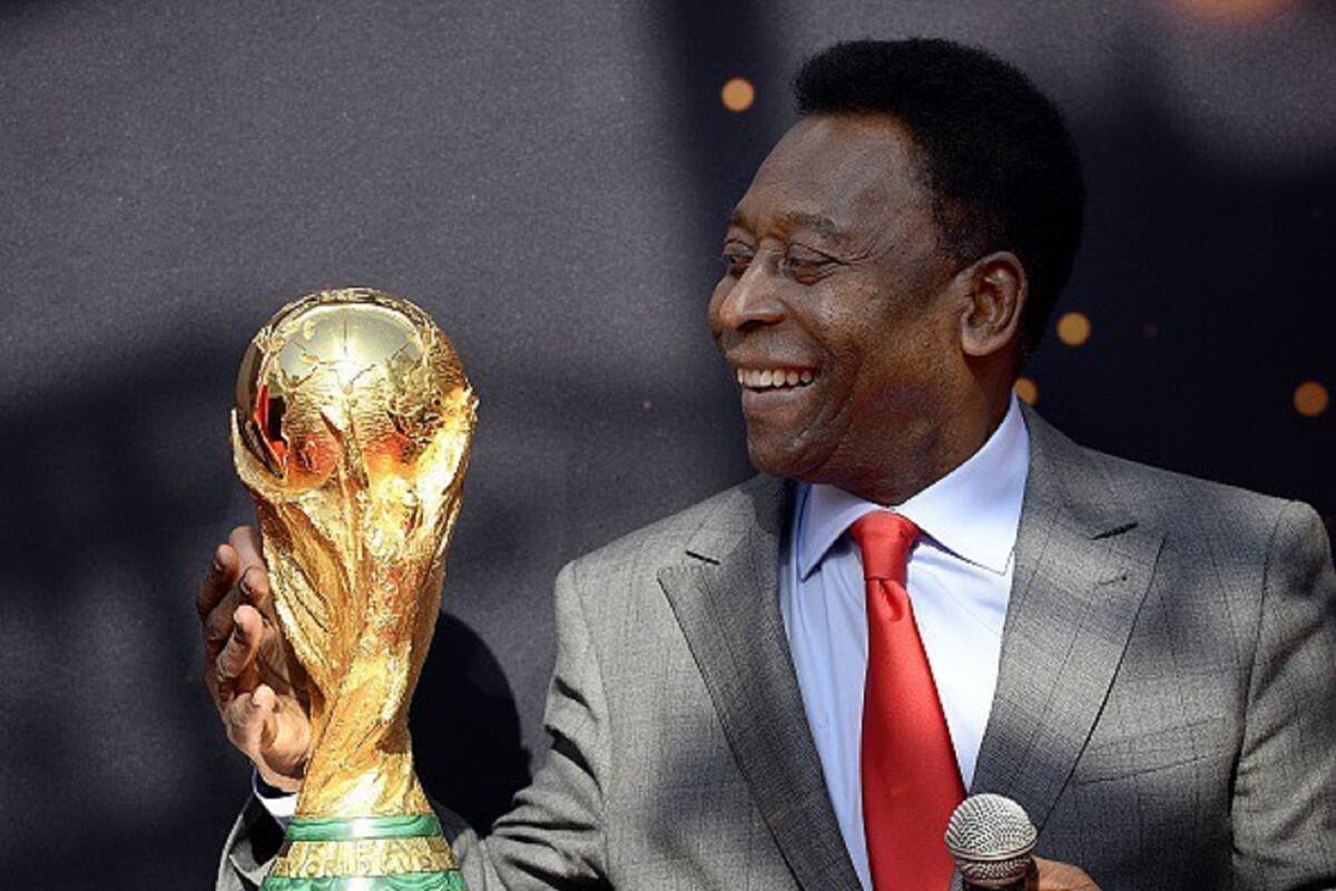 Muere Pelé, la leyenda del futbol, tras perder la batalla contra el cáncer