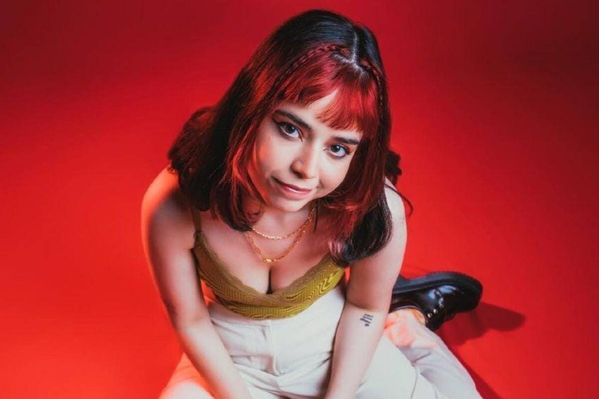 Bratty, la única mexicana que se presentará en el Coachella