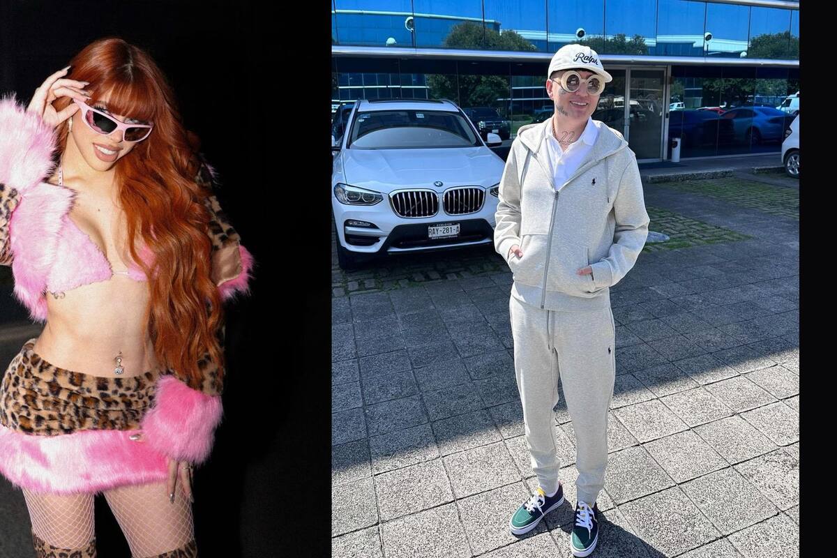 Yeri Mua se deslinda de las polémicas de Dani Flow y exige una disculpa a las mujeres