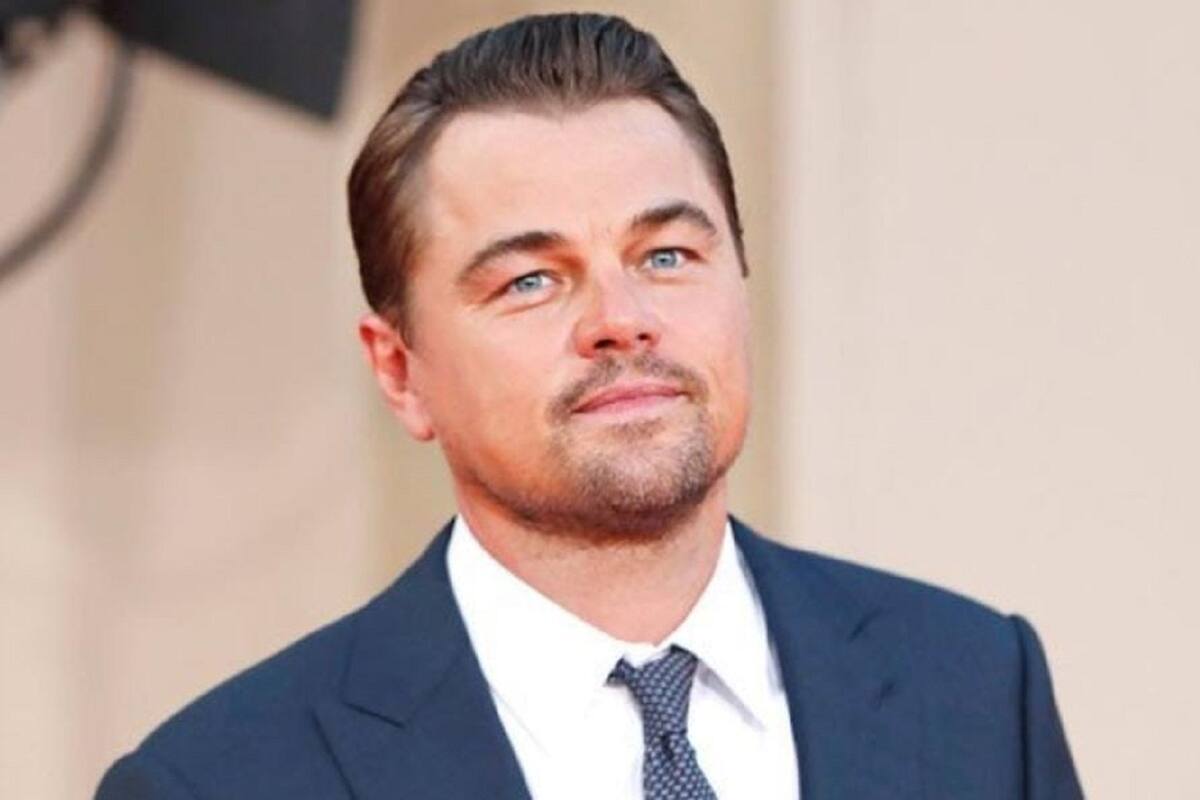 La actriz Miriam Margolyes asegura que Leonardo DiCaprio huele mal