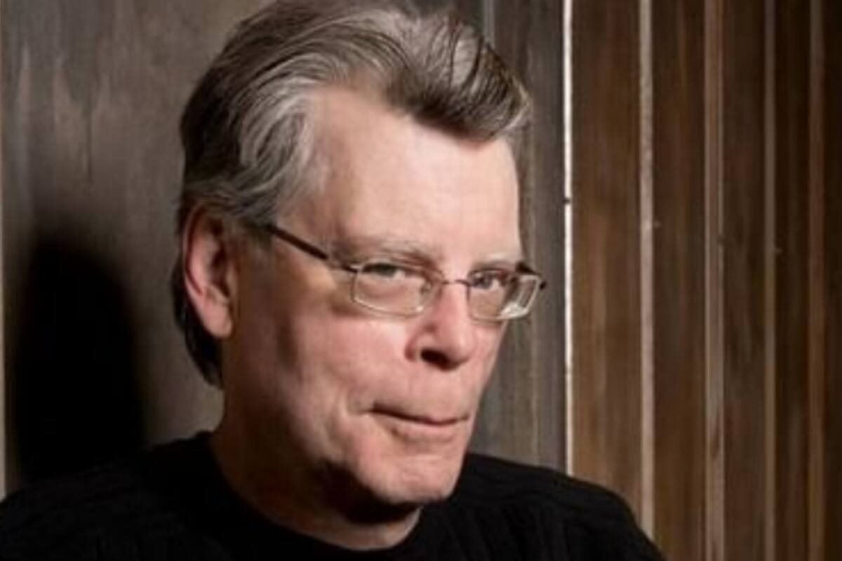 Stephen King elogía la nueva película de “Evild Dead: Rise”