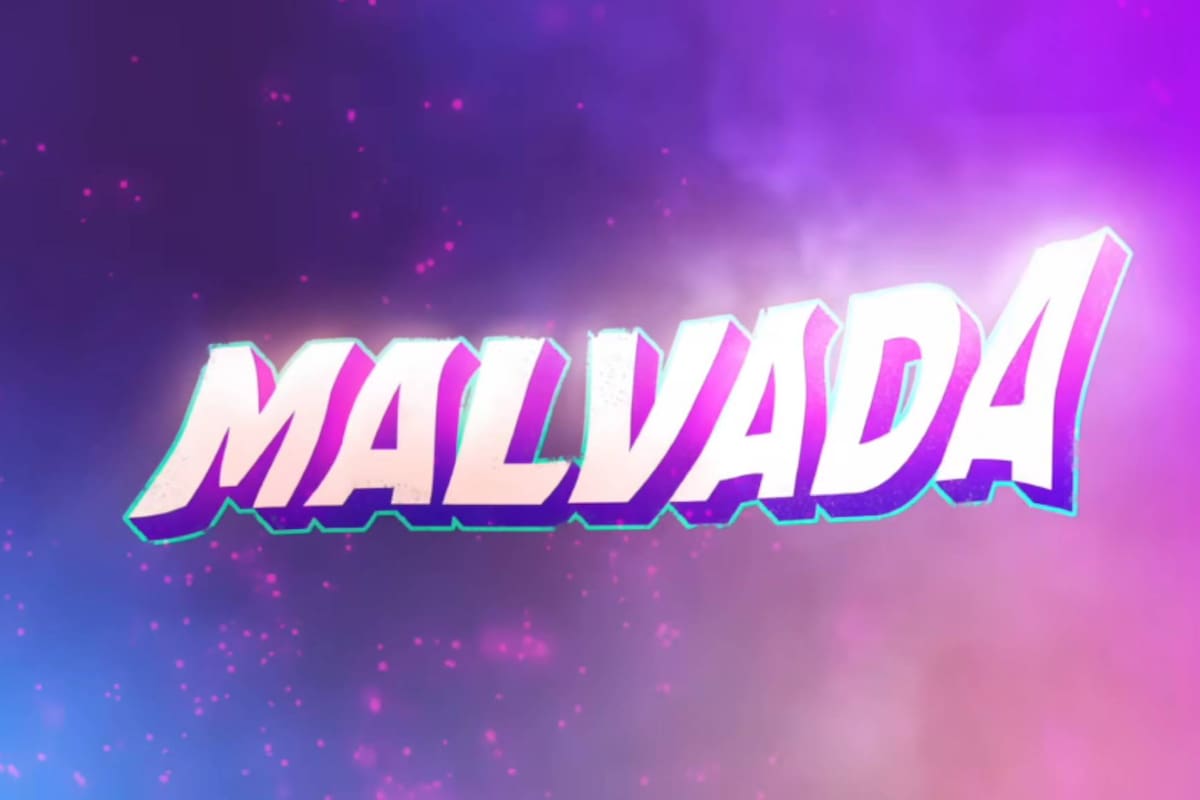 "Malvada" una nueva película mexicana que te va a encantar