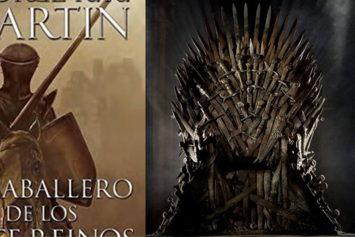 “El Caballero de los siete reinos”: la nueva serie del universo de Game of Thrones