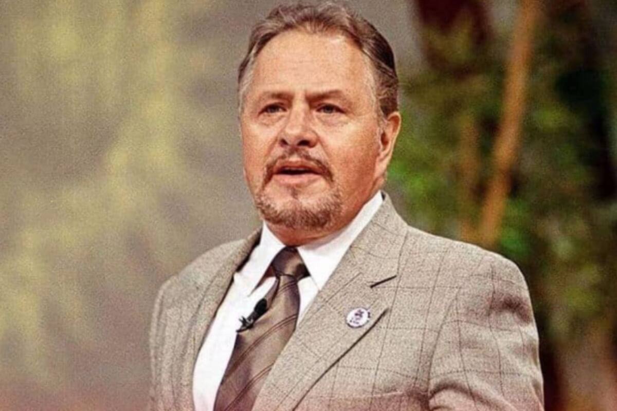 Estrenarán primer capítulo del documental de Paco Stanley en TV abierta