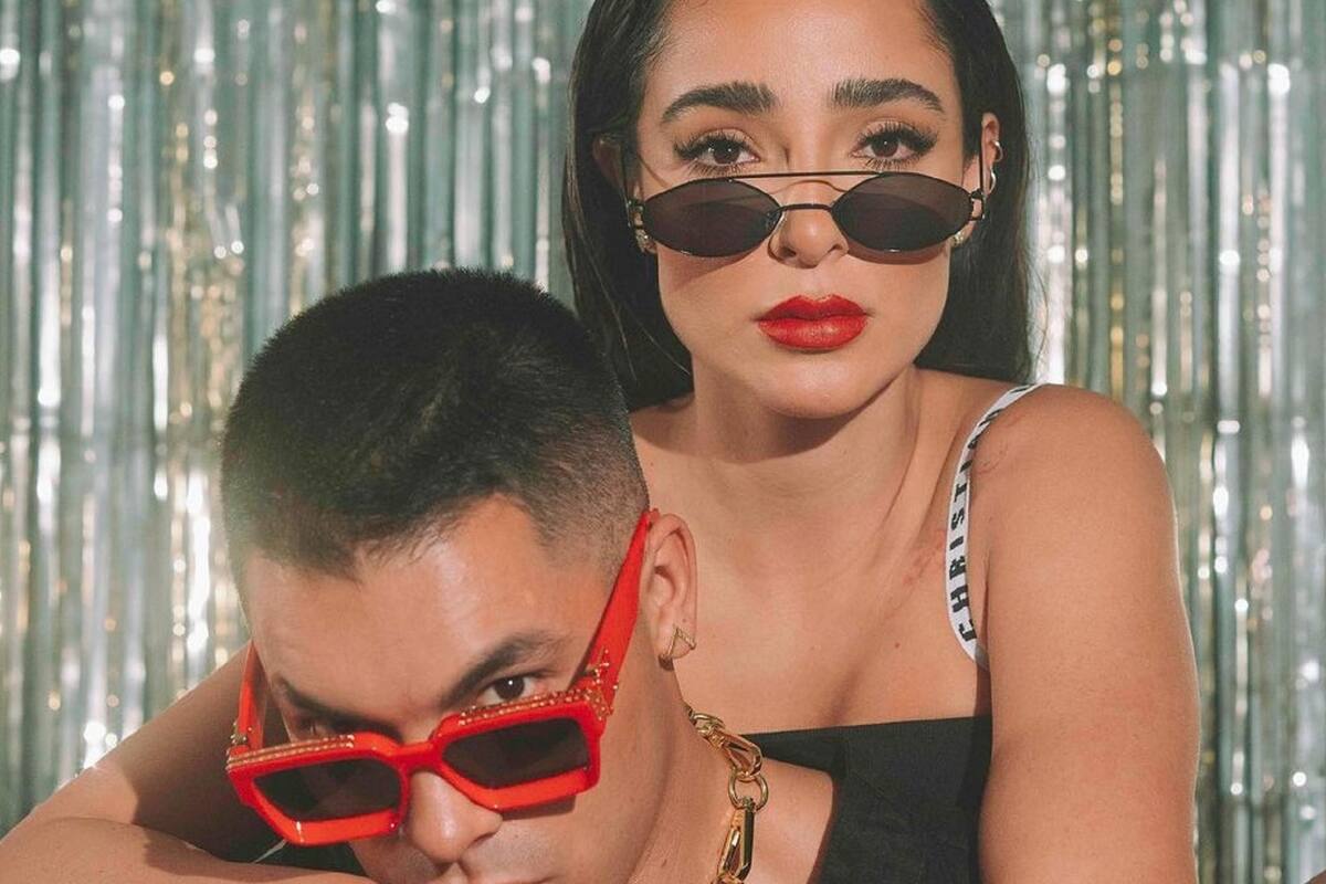 "La Casa de los Famosos": Manelyk González revela por qué terminó con Jawy Méndez