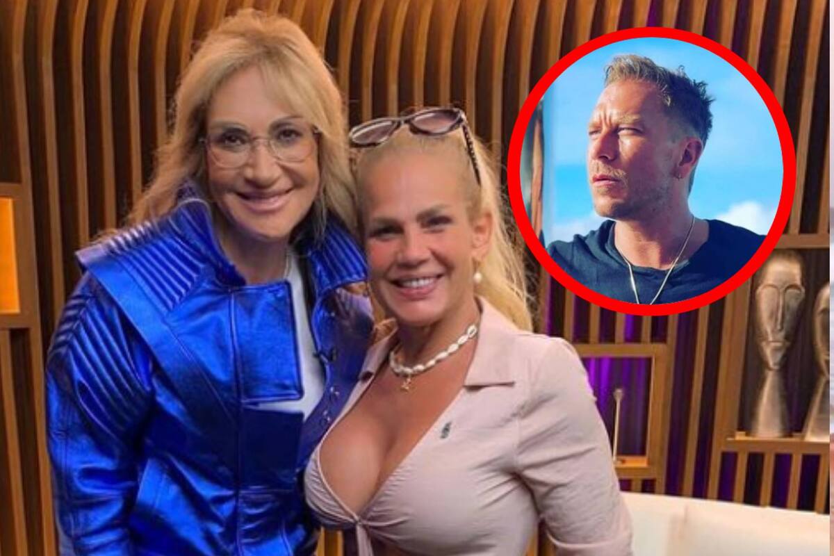 Niurka revela que compañeros de "La Casa de los Famosos 2", salieron del encierro