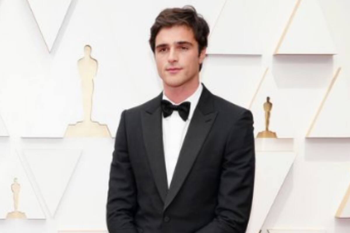 Jacob Elordi será “Elvis Presley” en nueva película biopic y así luce