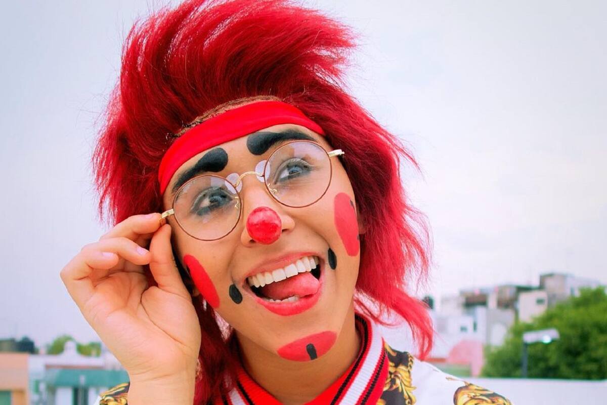 "Lapizito" desmiente que su padre tenga amorío con su cuñada: "Discúlpenme por tirarles el teatrito"