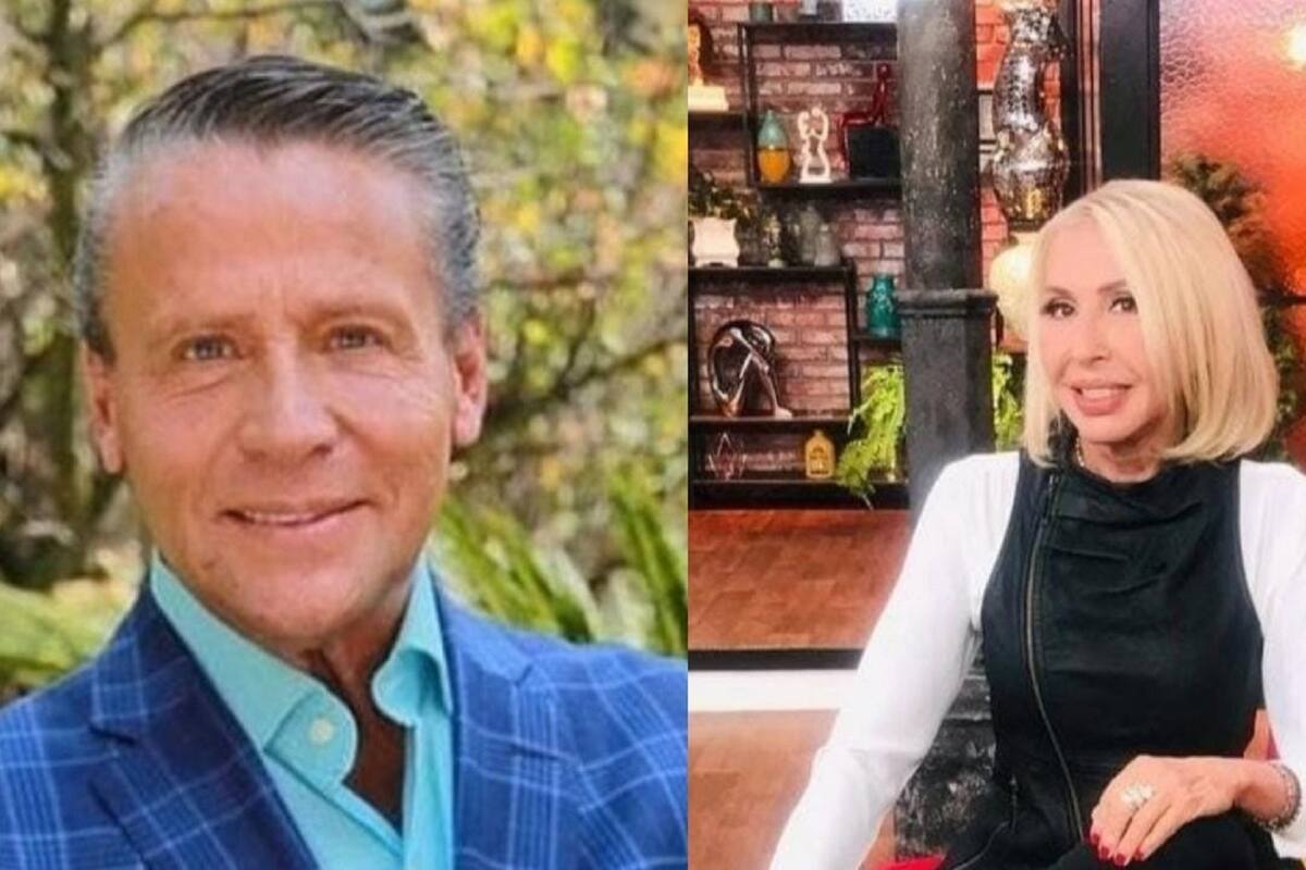 Así reaccionó Alfredo Adame al enterarse del regreso de Laura Bozzo