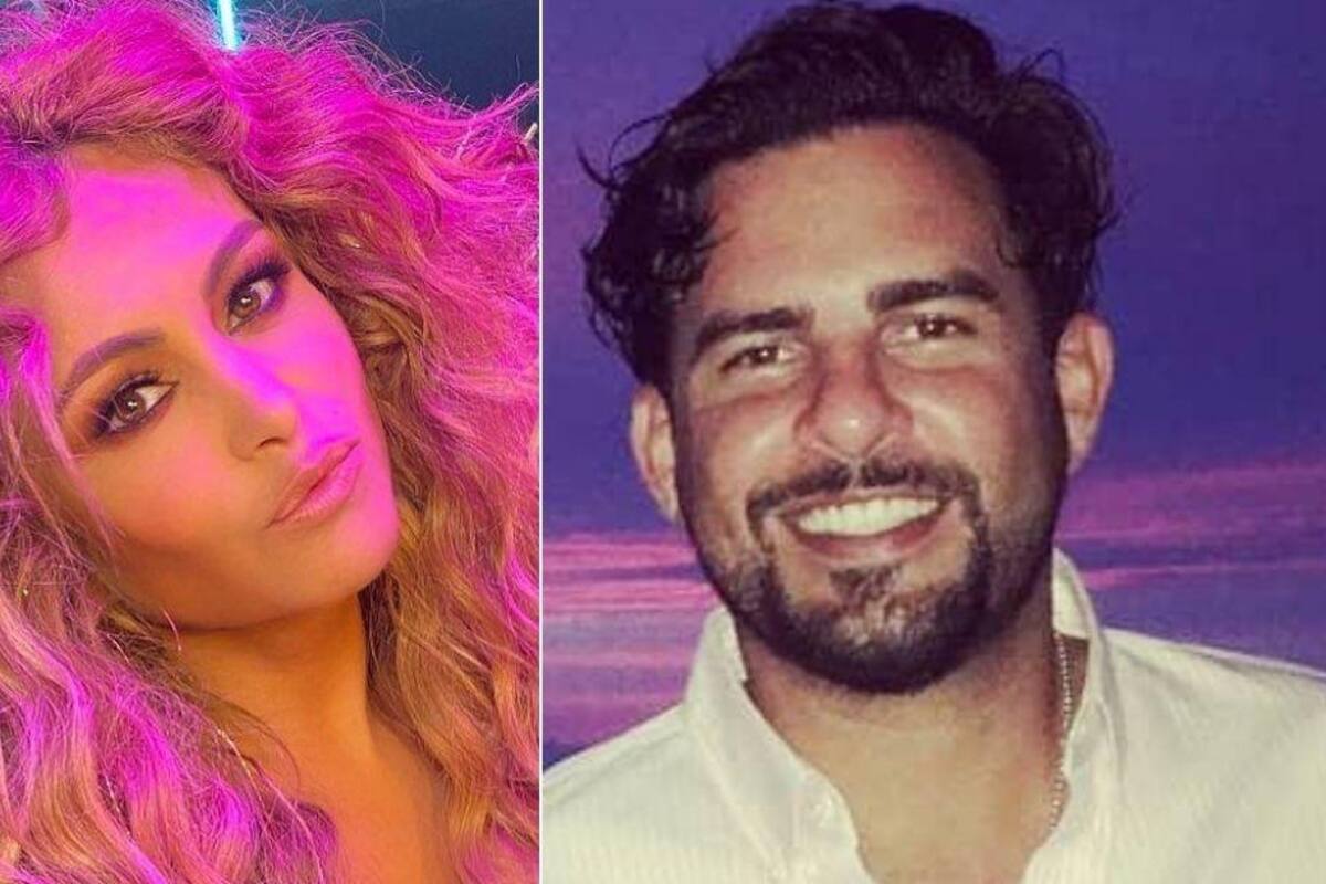 Gerardo Bazúa asegura que Paulina Rubio quiso golpearlo