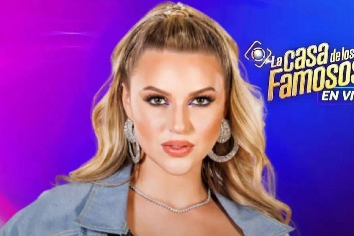 “La Casa de los Famosos 3”: Madison Anderson Berríos es la segunda finalista