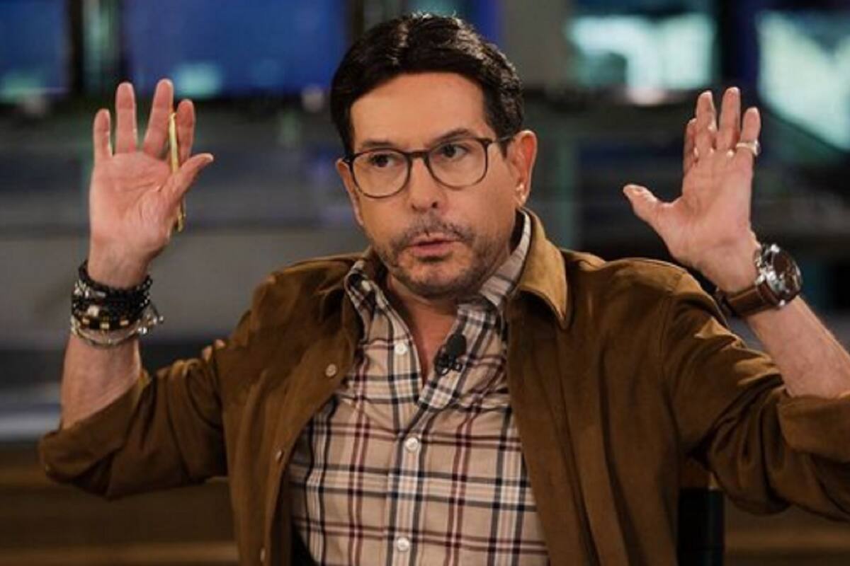 Pepillo Origel le dirá adiós a los reflectores para disfrutar a su familia