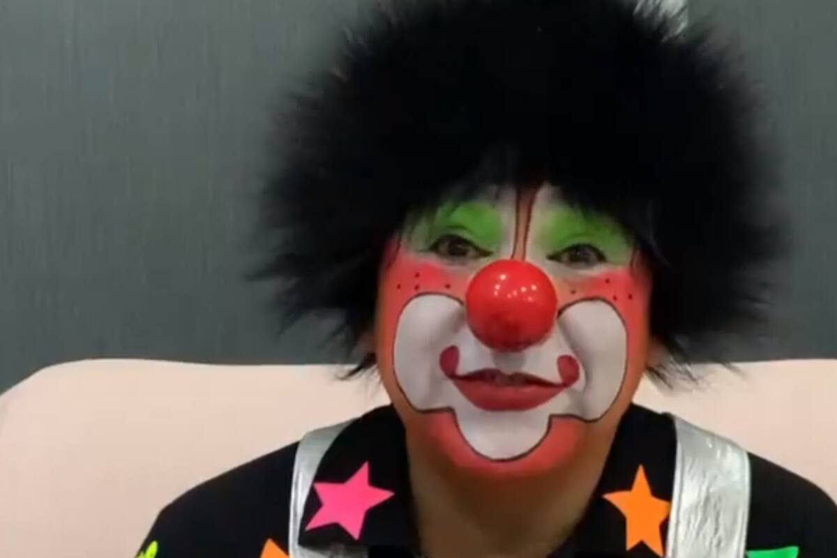 Chuponcito habla sobre su demanda por supuesto abuso sexual