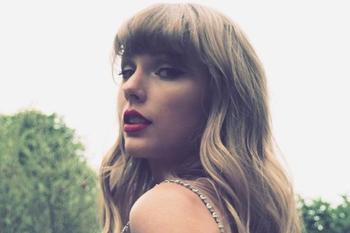 Taylor Swift lanzará su primera canción inédita desde 2020: “Carolina”