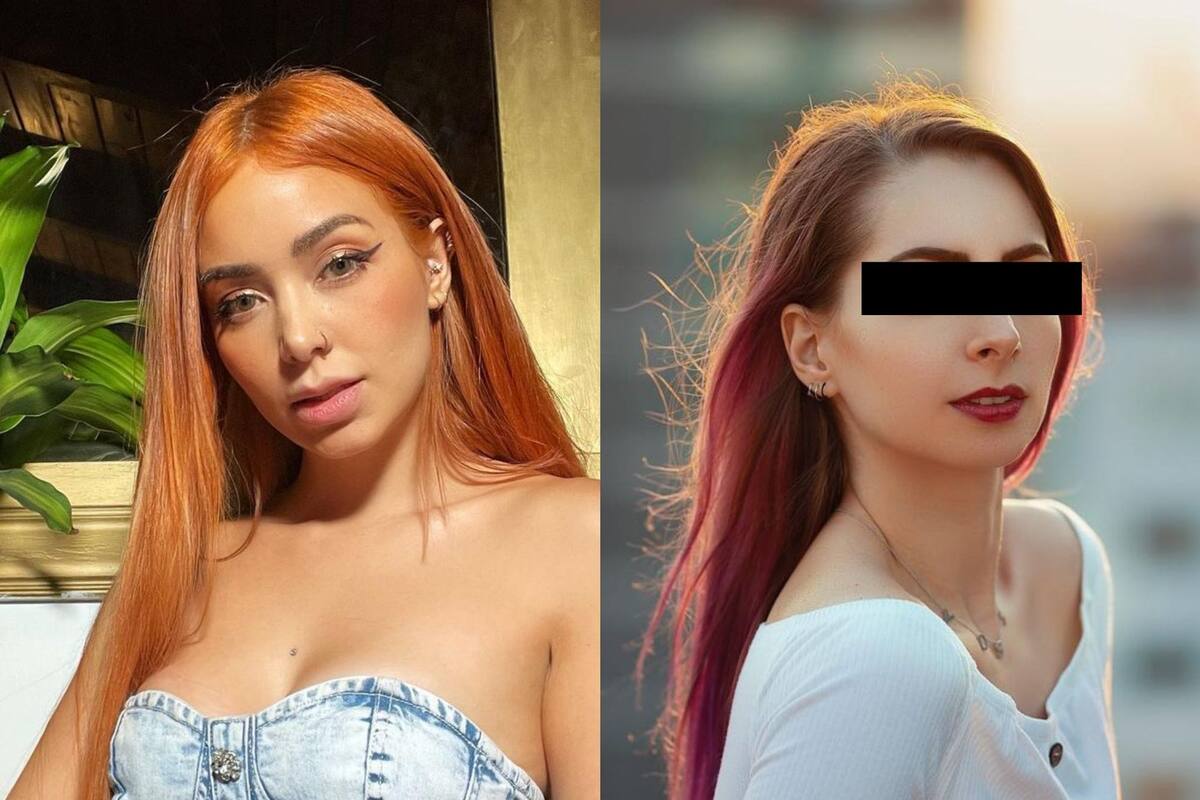 Caeli asegura que YosStop fue la causante del suicidio de una mujer trans