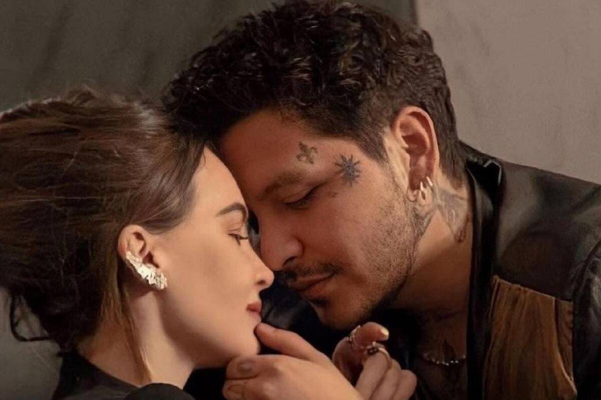 Christian Nodal y Belinda ya no se siguen en Instagram y preocupan a sus fans