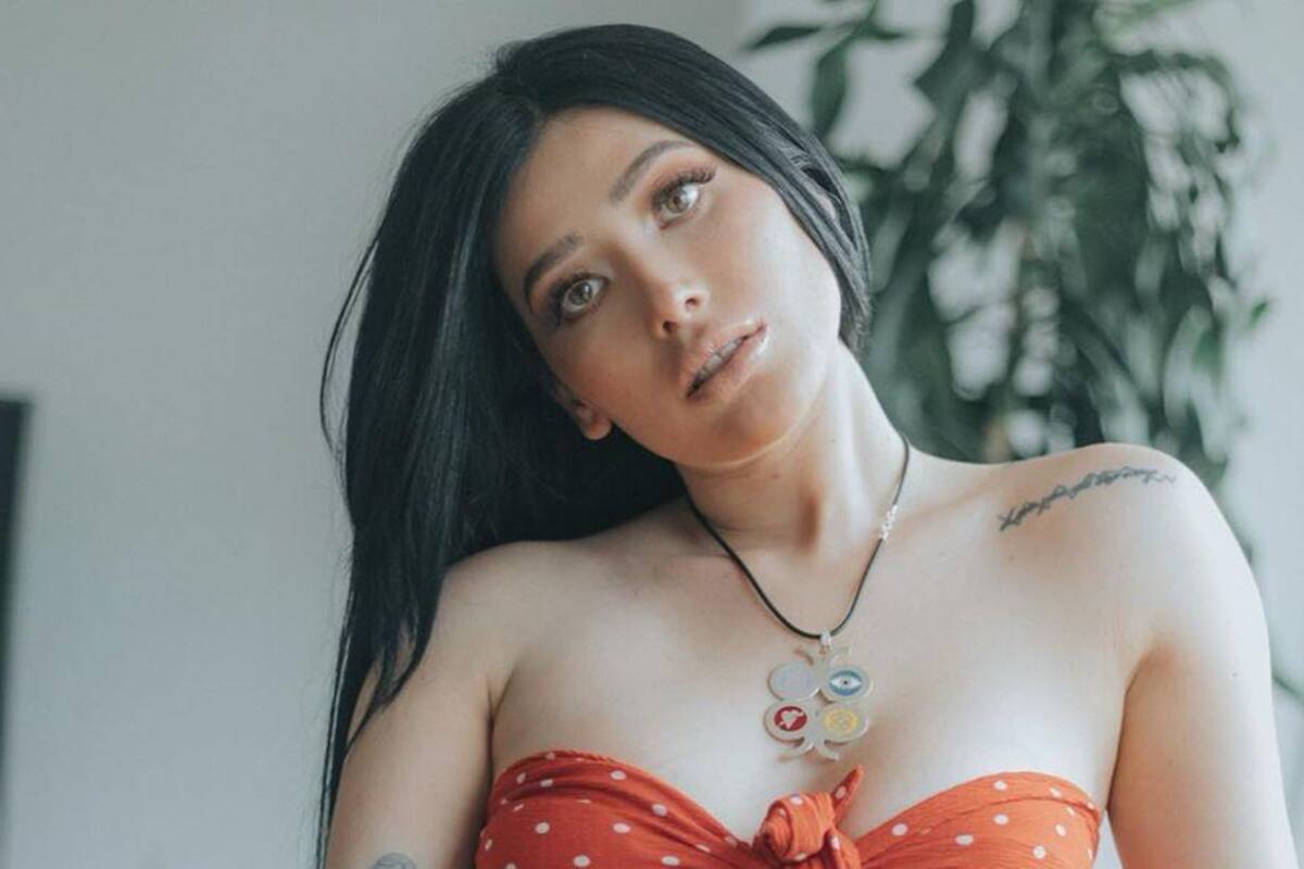 Eliminan a Brenda Zambrano de “Guerreros 2020”