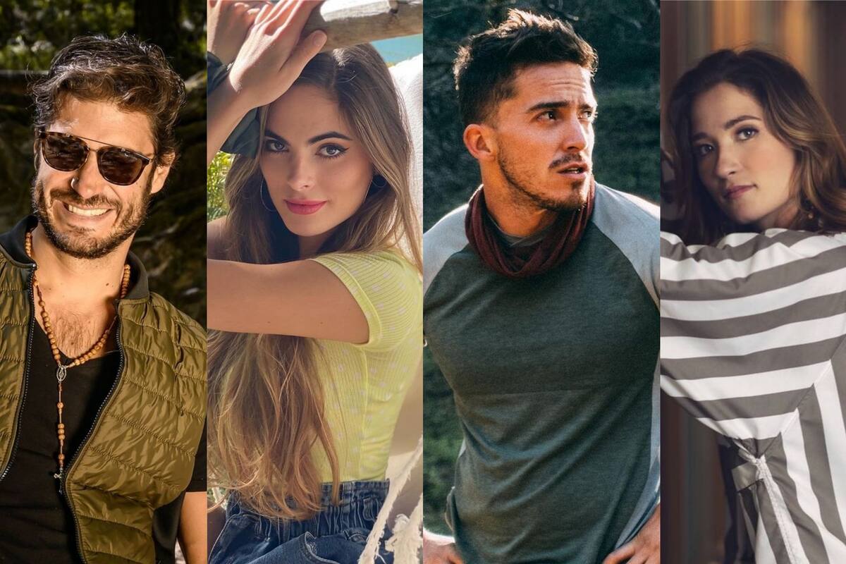 ¿Quiénes son los nuevos conductores de "Venga la Alegría" Fin de Semana?