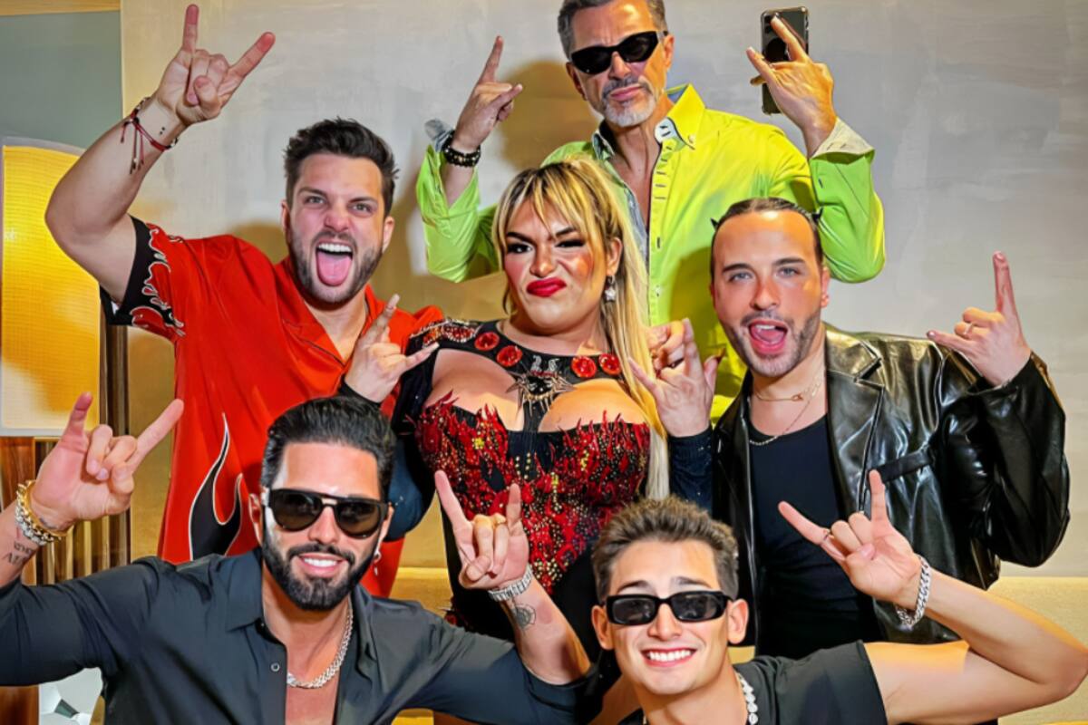 ¡Otro fracaso! El Team Infierno CANCELA su show en Guadalajara, Jalisco: ¡no vendieron boletos!