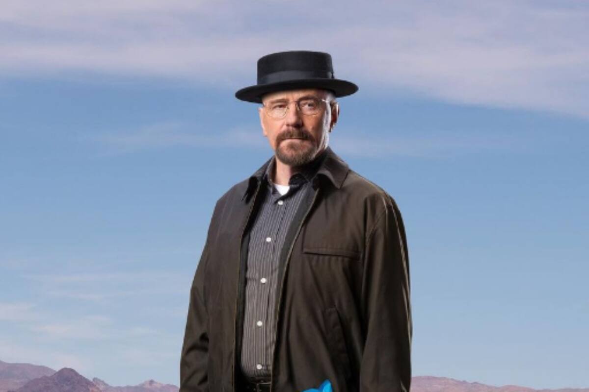 Bryan Cranston anuncia que se retirará del cine y la televisión
