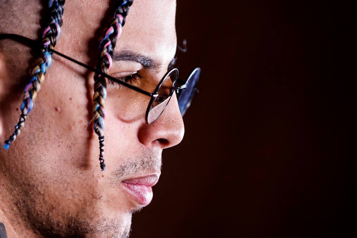 Rauw Alejandro ofrecerá su primer concierto con público en el Coliseo de Puerto Rico