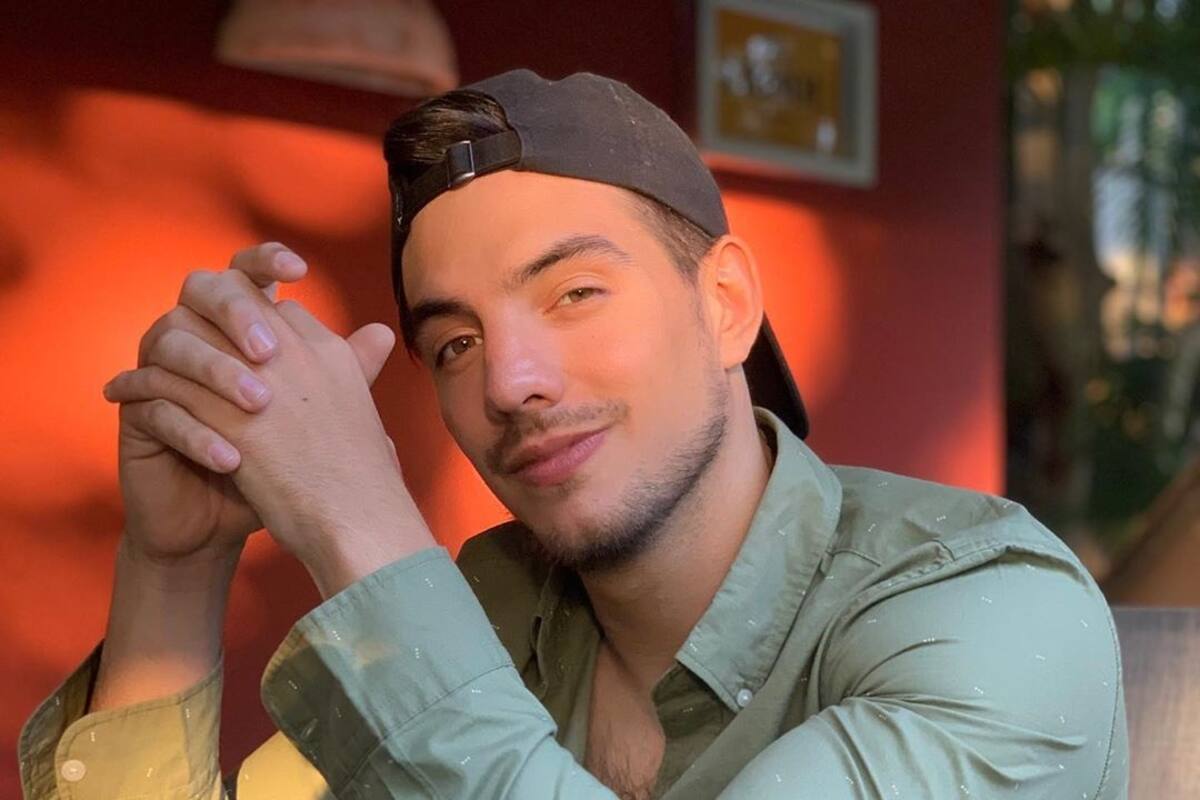 ¡Vadhir Derbez confiesa que le pusieron los cuernos!