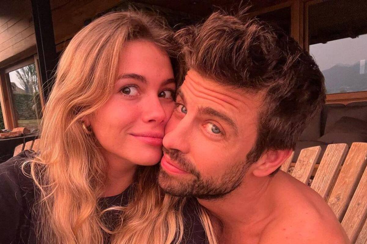 Paparazzi afirma que Gerard Piqué "no tarda" en serle infiel a Clara Chía
