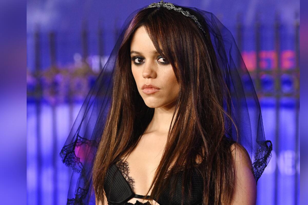 Jenna Ortega CANCELARÁ su contrato con 'Scream VII' para apoyar a Melissa Barrera