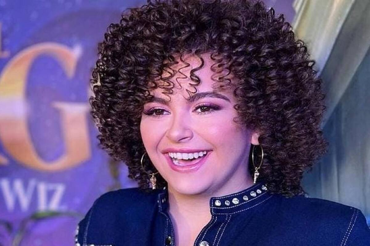 Lucero Mijares recuerda cómo vivió el divorcio de sus padres