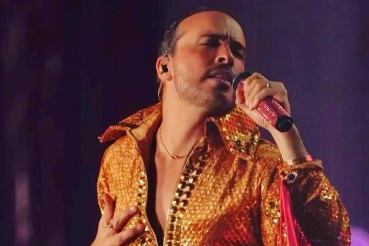 Apio Quijano revela con qué famosa cantante perdió su virginidad