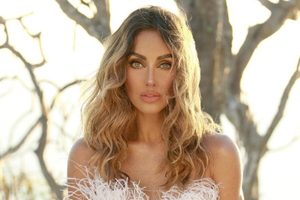 Anahí cuenta sobre el bullying que sufrió durante su adolescencia