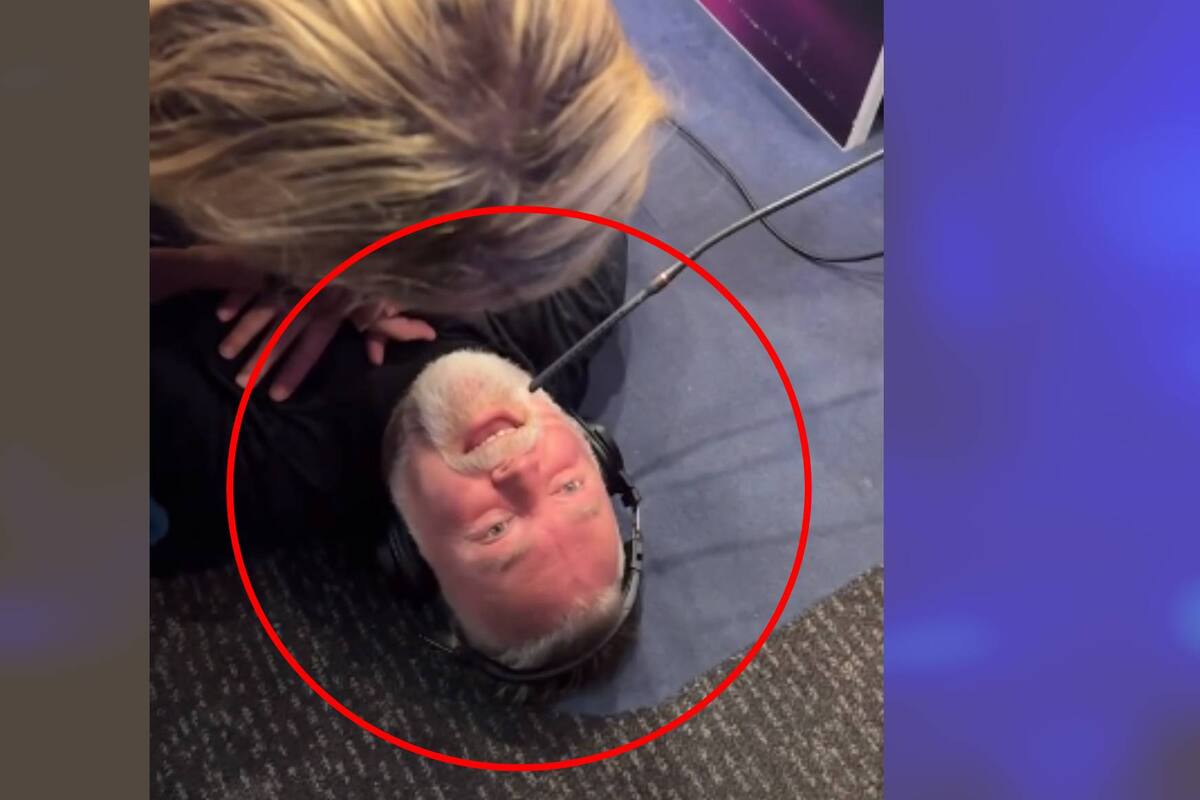 VIRAL: Mujer enseña como hacer para descubrir cómo es tu verdadera risa