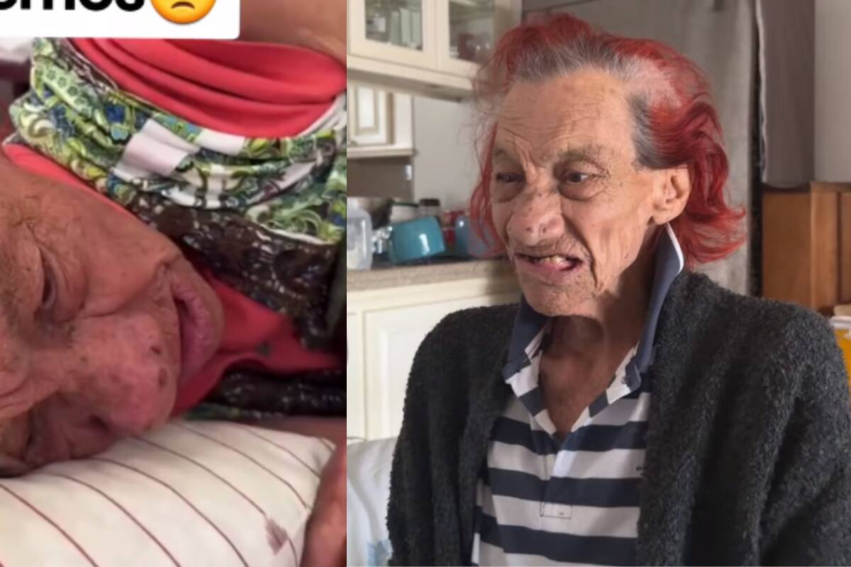 La Gilbertona aclara su estado de salud tras mensaje alarmante sobre la muerte